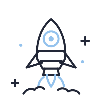 Rocket launching